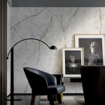 Himalaya Crystal Neolith Porcelain Slab Ultrasoft