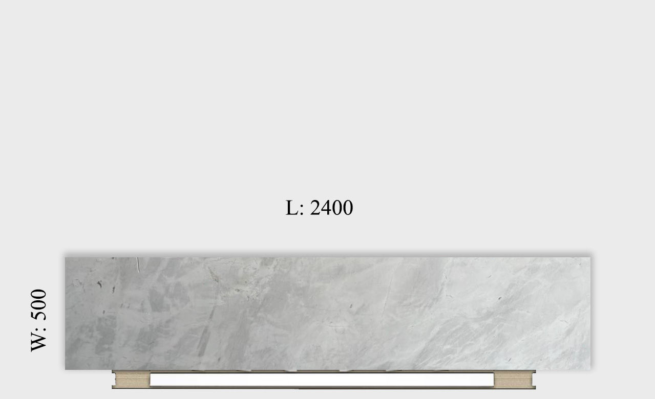 L 2400 W 500 THK 20mm Archives Marble Benchtops Hub Archive