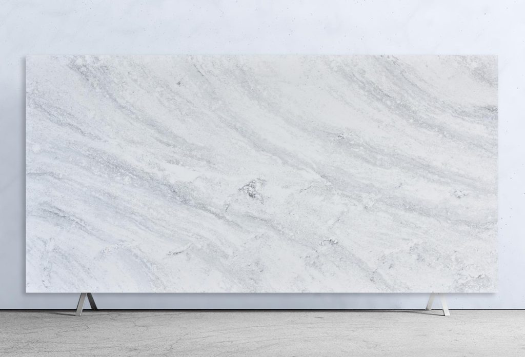 Alpana Ash YDL Stone Mineral Slab Polished