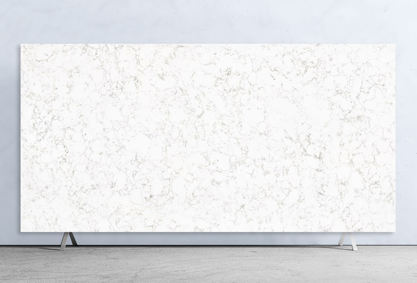 Bella Carrara Quantum Zero Slab Polished