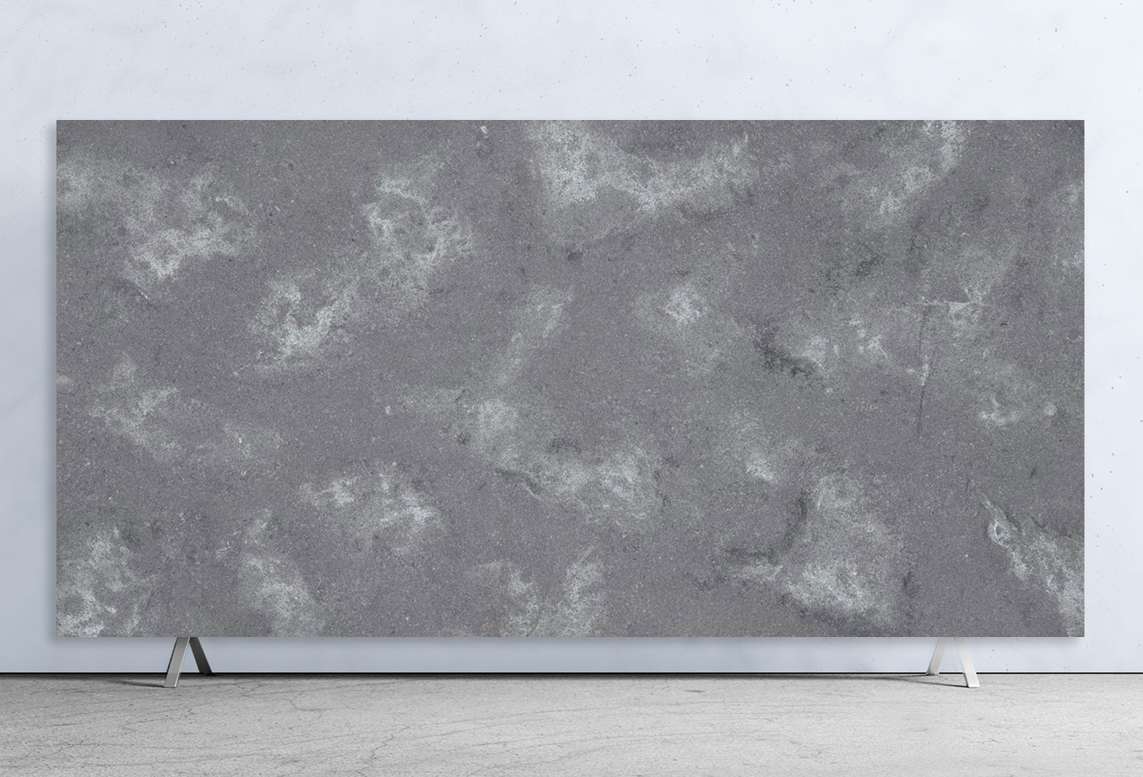 Metro Concrete Quantum Zero Slab Matte