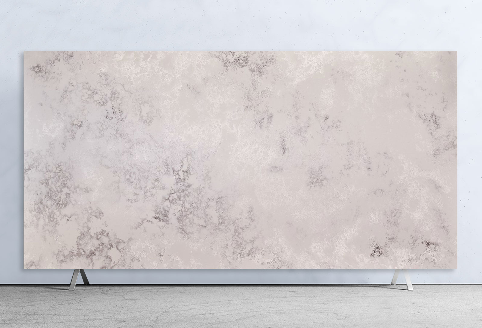 Monte Bianco Quantum Zero Slab Polished