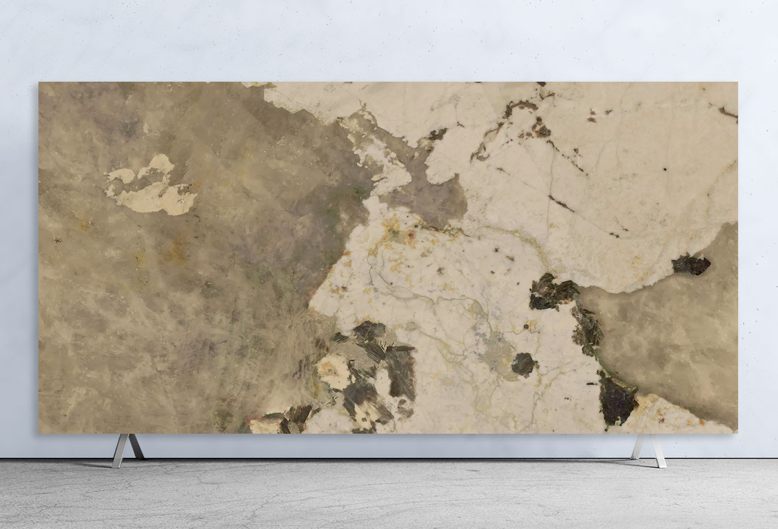 Khalo Dekton Porcelain Slab Polished