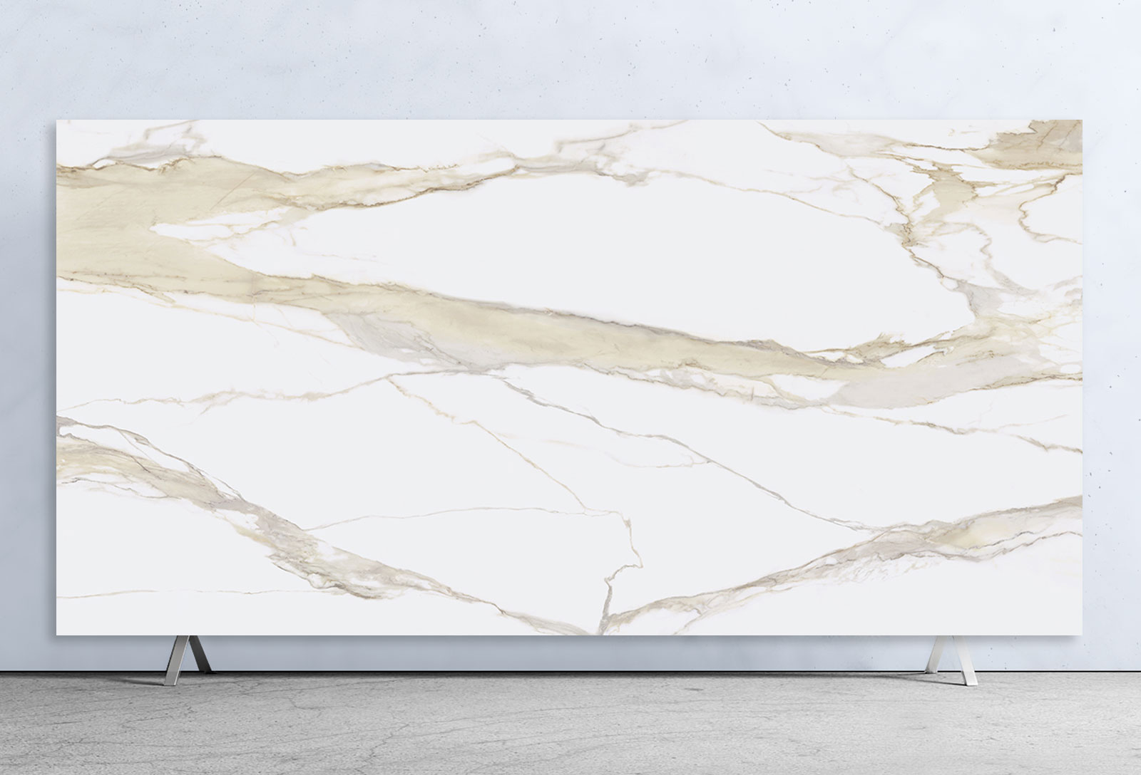 Angelico Palazzo Quantum Quartz Slab Matte