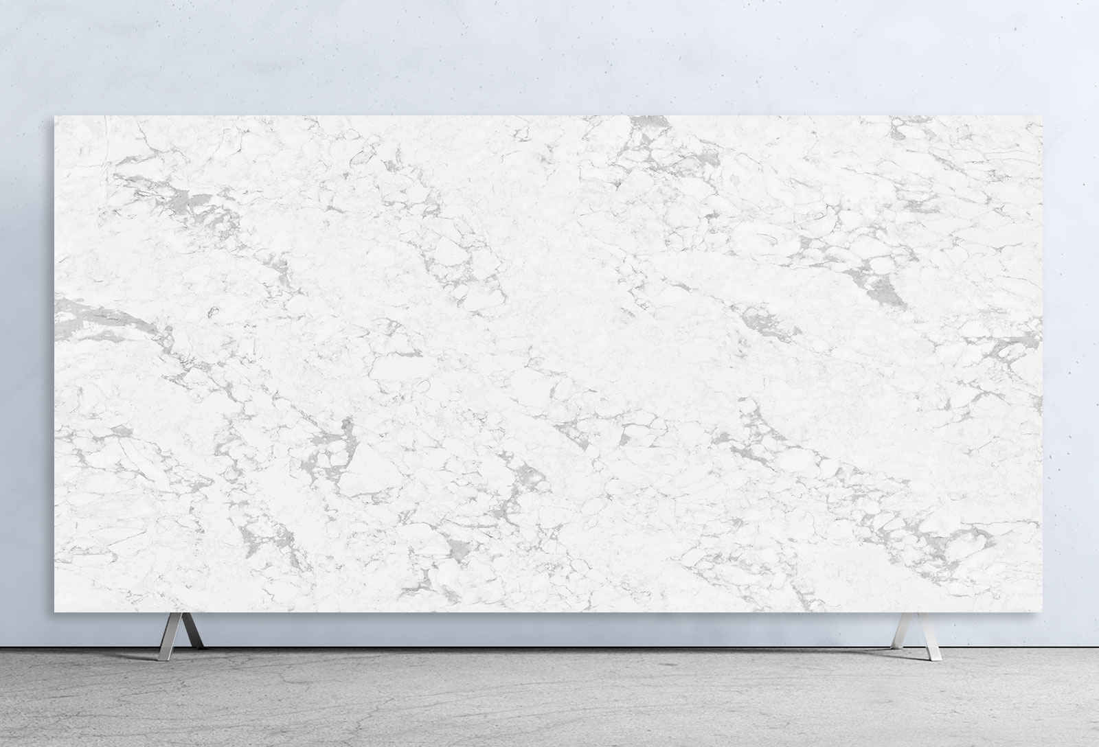 Blanco Divino YDL Stone Mineral Slab Polished