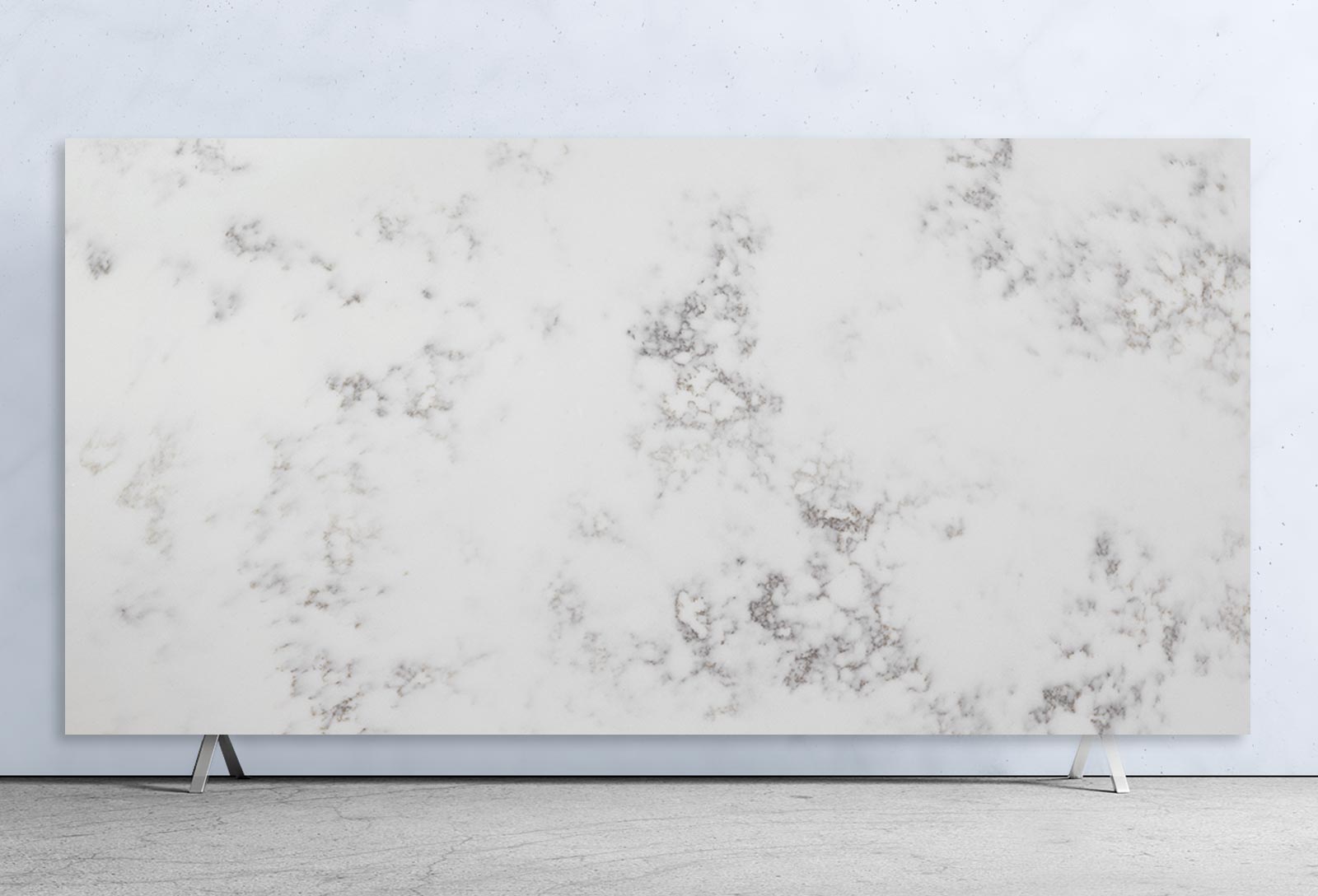 Acqua Mare YDL Stone Mineral Slab Polished