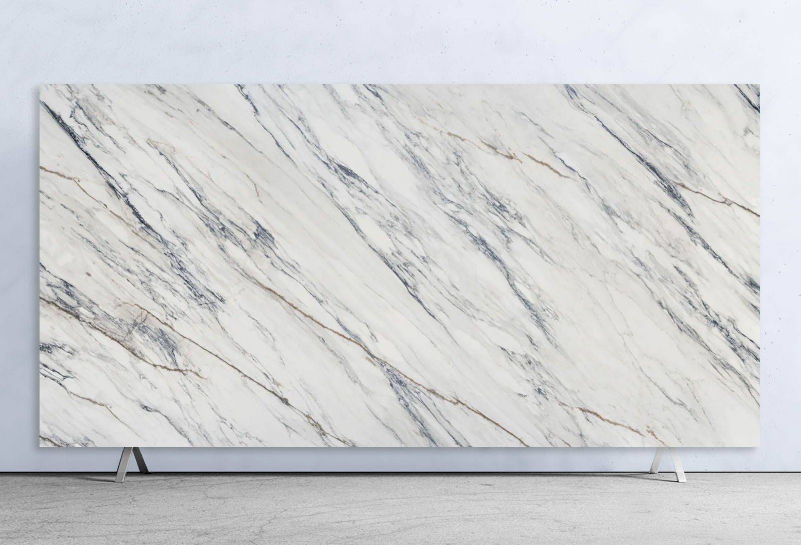 Trance Dekton Porcelain Slab Polished