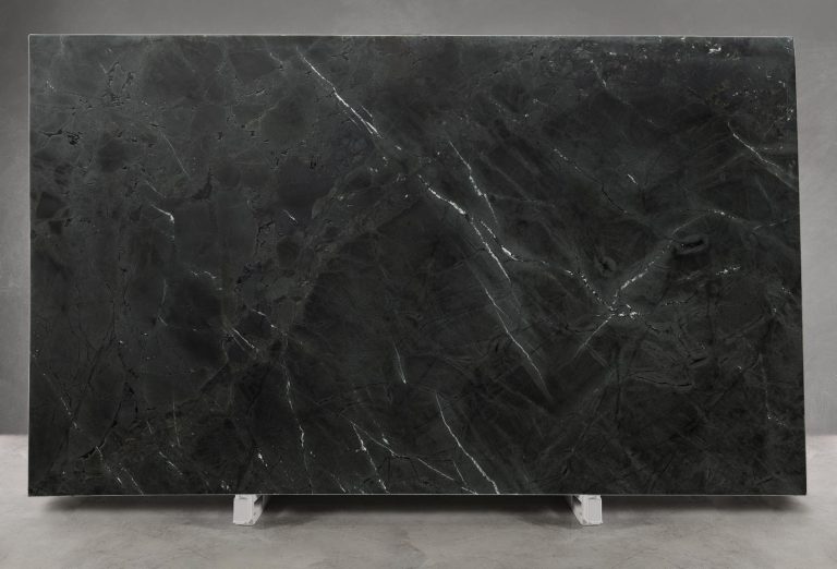 Negresco ( Infinity ) Quartzite Leathered Slab Block 1384