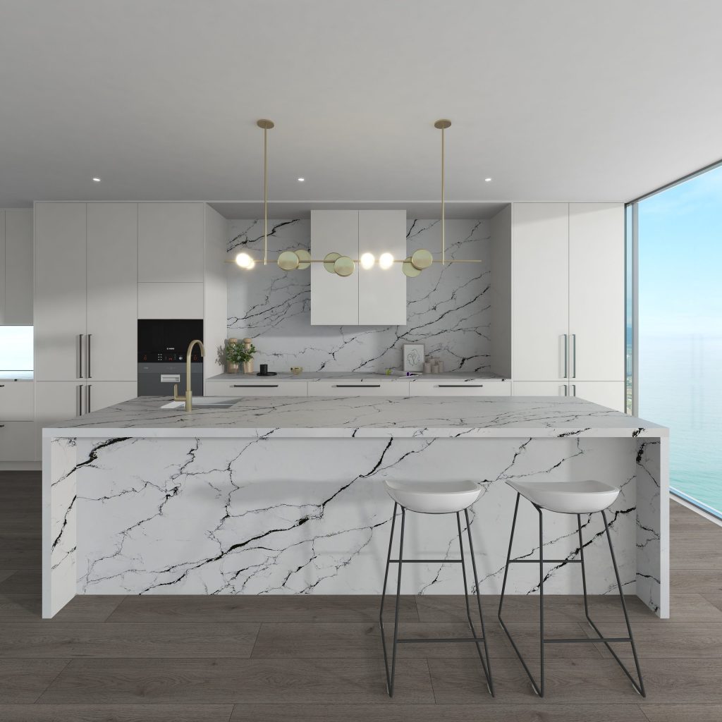 Astoria Ydl Stone Slab Polished