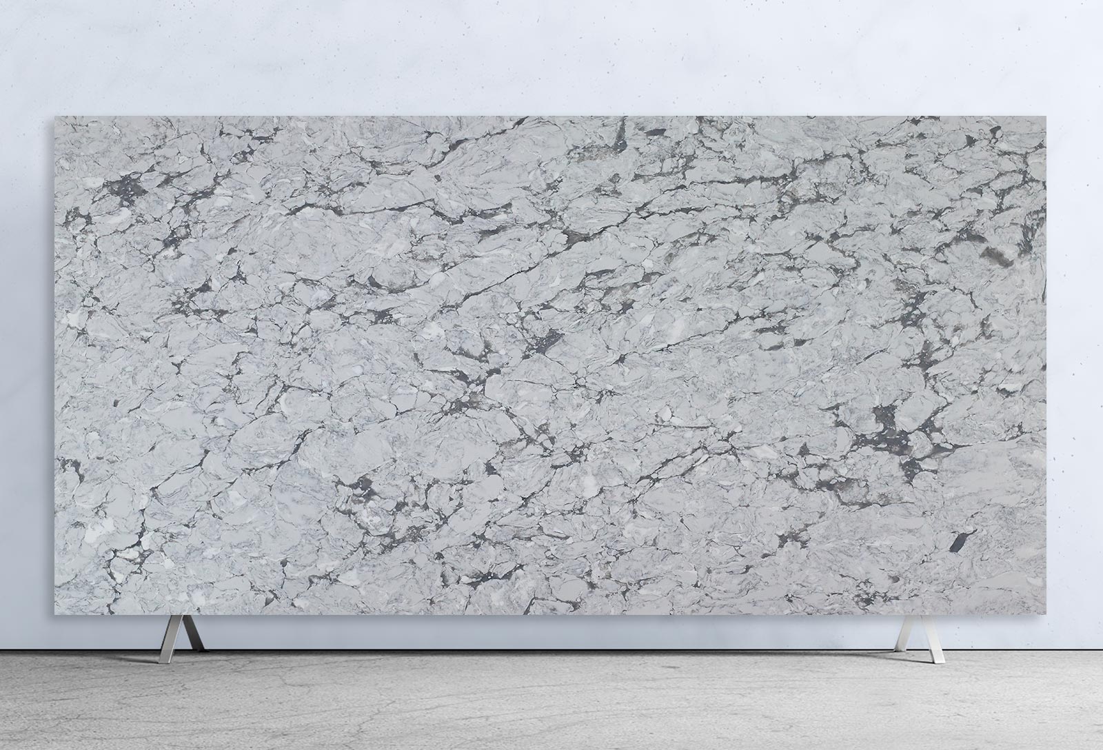 Supernova YDL Stone Mineral Slab Polished