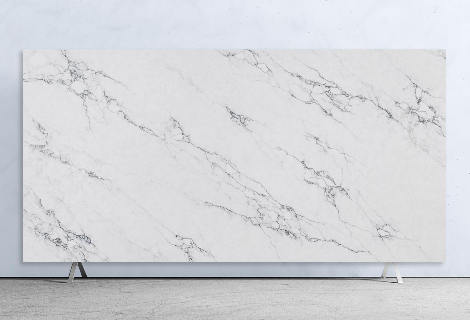 Statuario Enzo YDL Stone Mineral Slab Polished