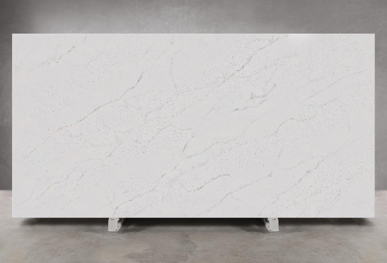 Eclectic Pearl Silestone Slab Polished
