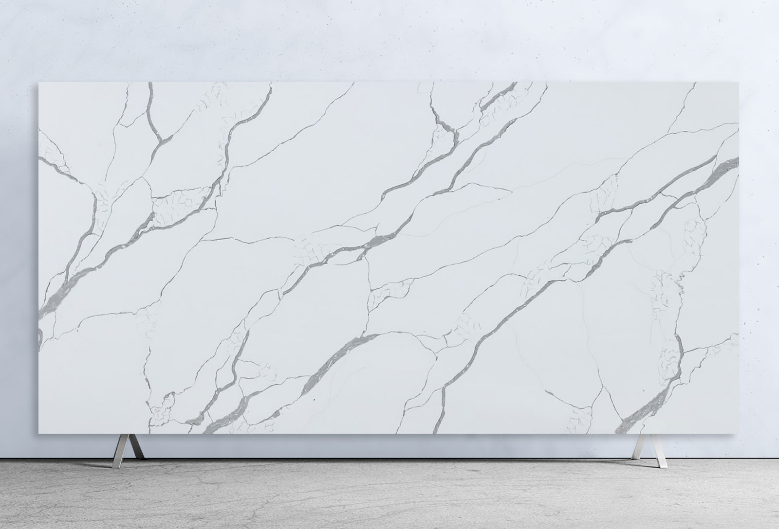 Calacutta Roma Quantum Zero Slab Polished