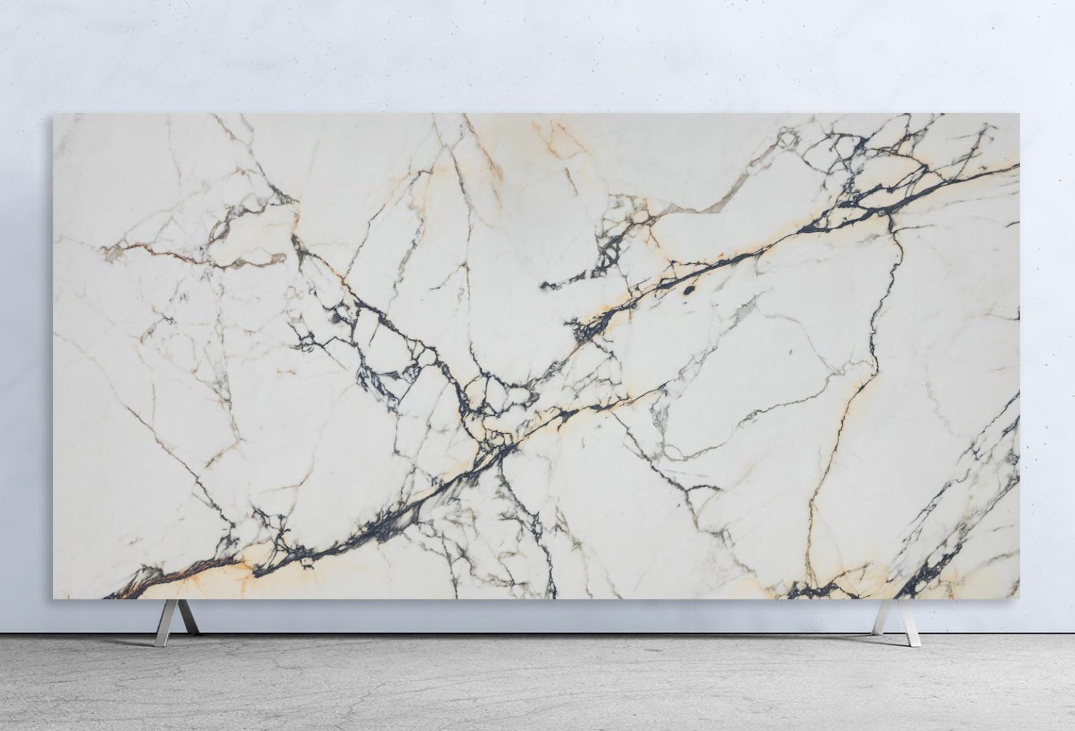 Paonazzo Matt DaVinci Porcelain Slab