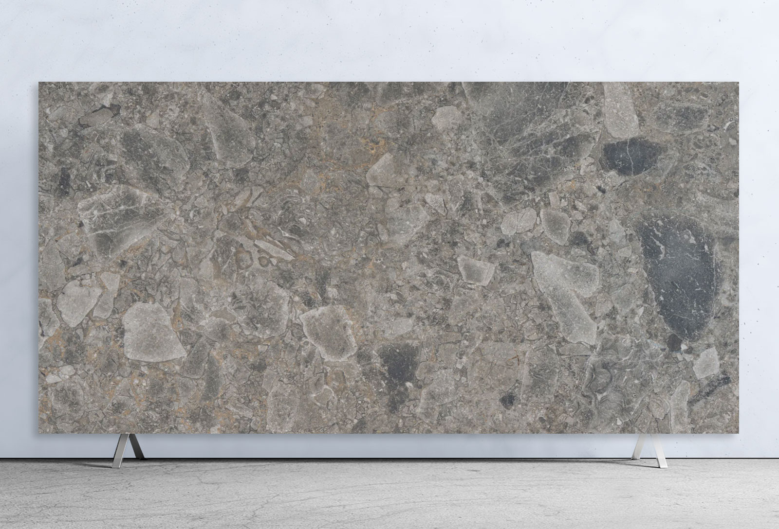 Ceppo Dekton Porcelain Slab Smooth Matte