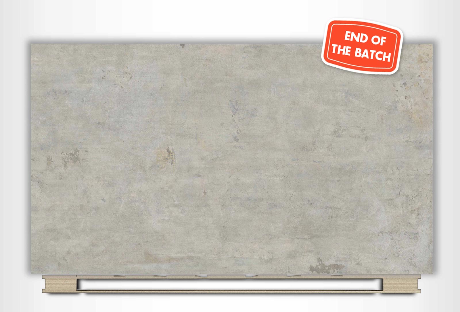 Beton Neolith Porcelain Slab Silk